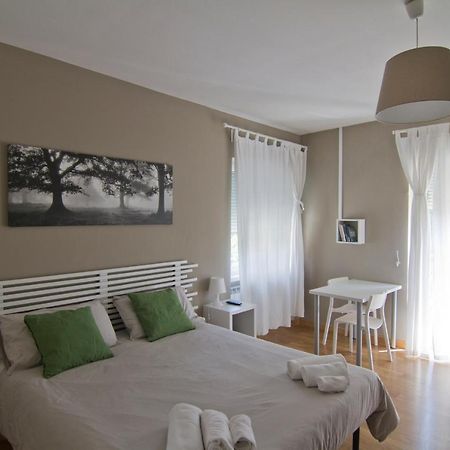 Le Stanze Di Adele Bed & Breakfast LʼAquila Eksteriør bilde