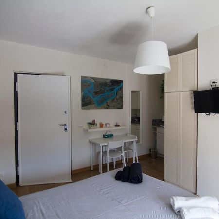 Le Stanze Di Adele Bed & Breakfast LʼAquila Eksteriør bilde