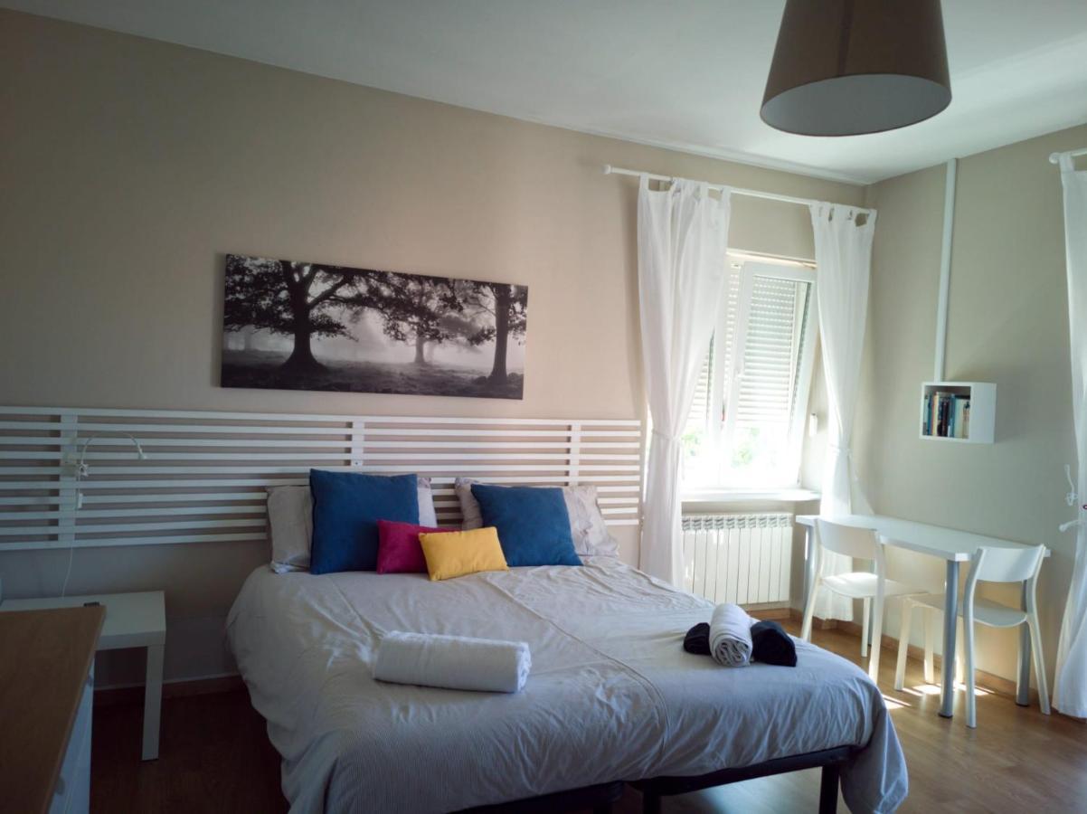 Le Stanze Di Adele Bed & Breakfast LʼAquila Eksteriør bilde