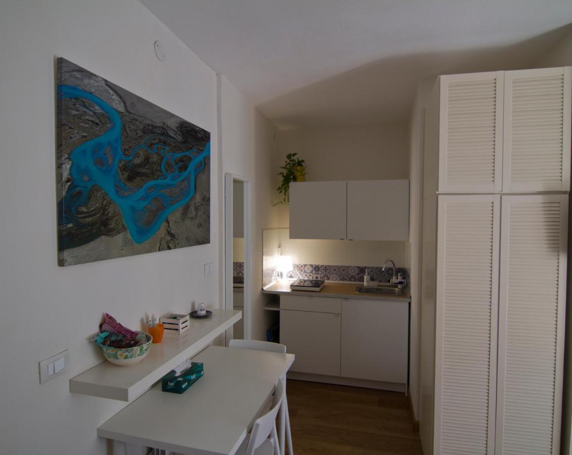 Le Stanze Di Adele Bed & Breakfast LʼAquila Eksteriør bilde