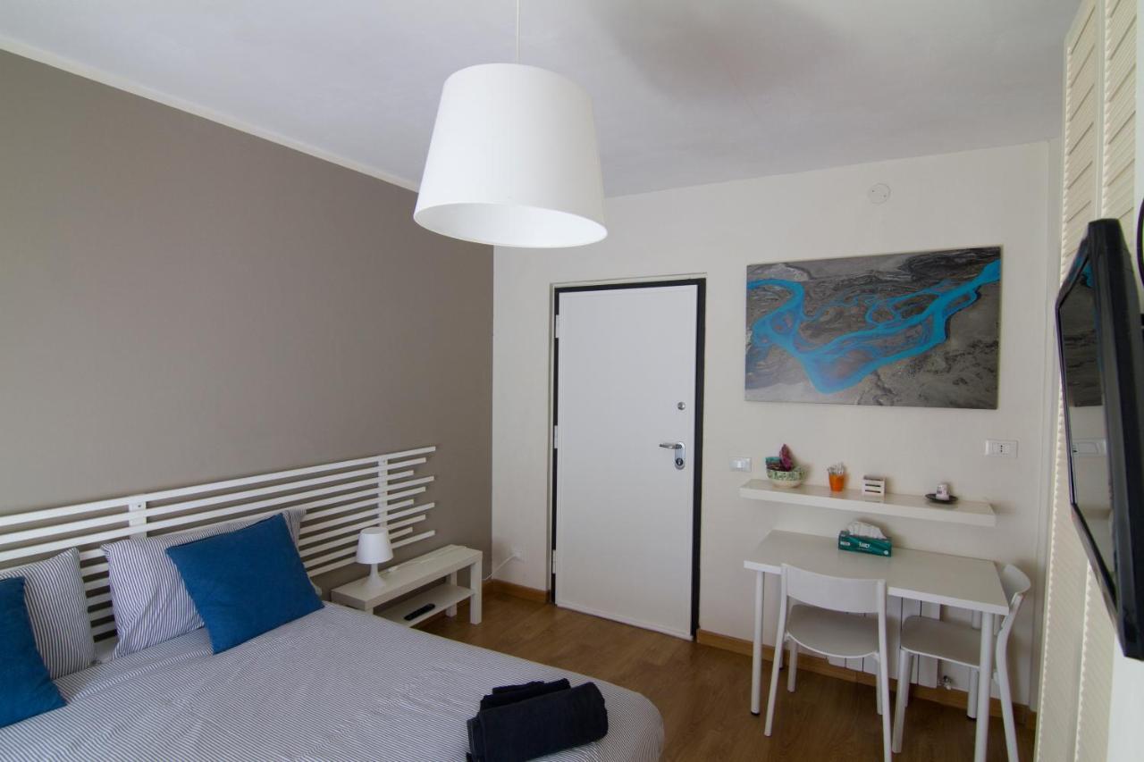 Le Stanze Di Adele Bed & Breakfast LʼAquila Eksteriør bilde
