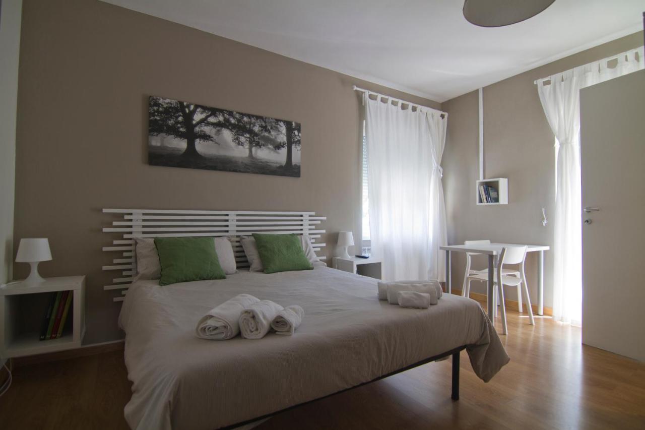 Le Stanze Di Adele Bed & Breakfast LʼAquila Eksteriør bilde