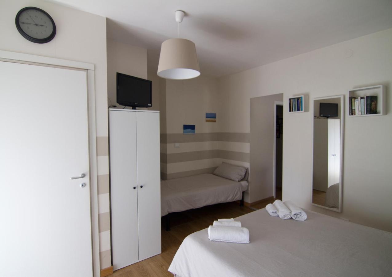 Le Stanze Di Adele Bed & Breakfast LʼAquila Eksteriør bilde
