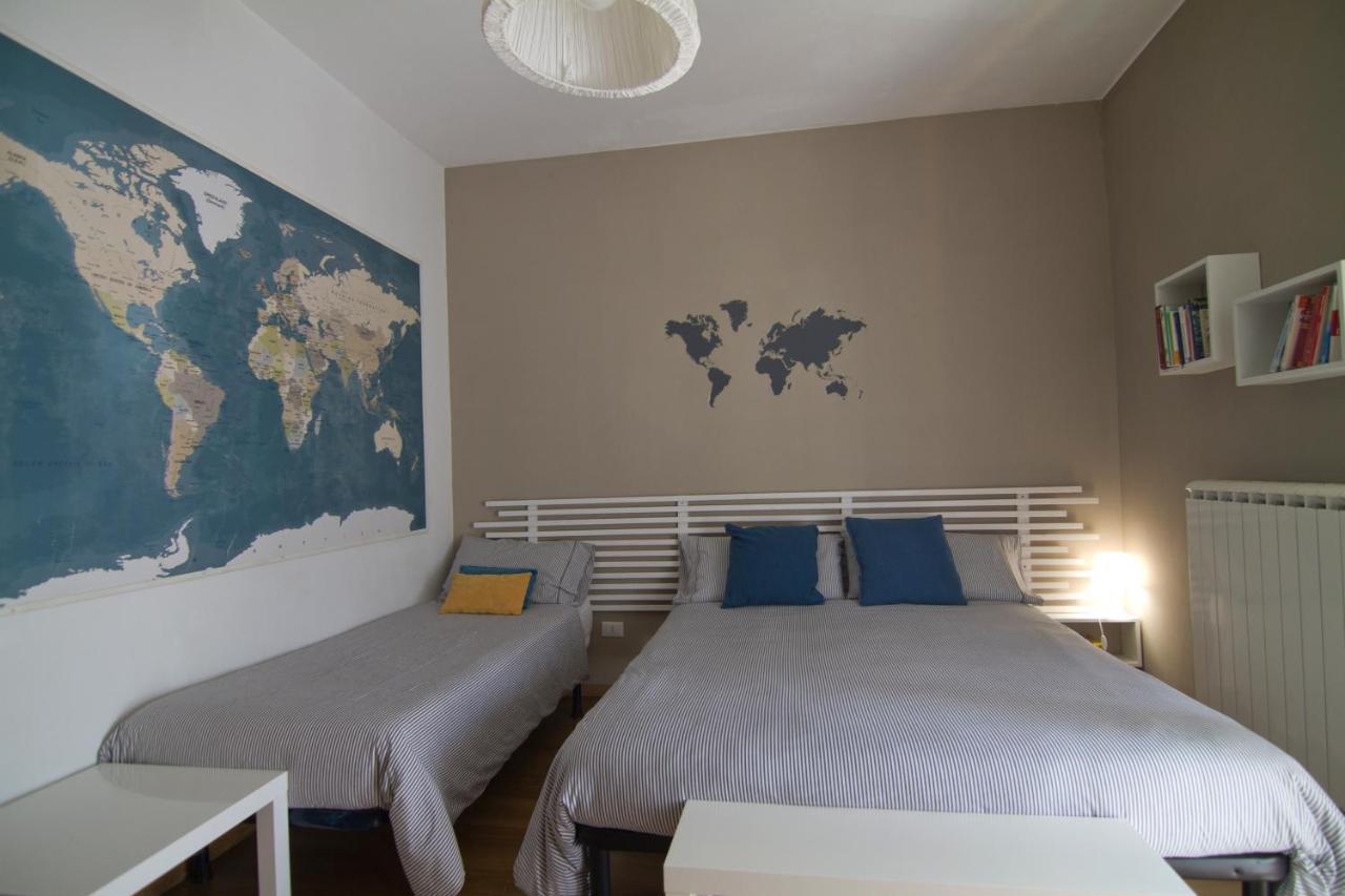 Le Stanze Di Adele Bed & Breakfast LʼAquila Eksteriør bilde