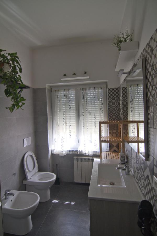 Le Stanze Di Adele Bed & Breakfast LʼAquila Eksteriør bilde