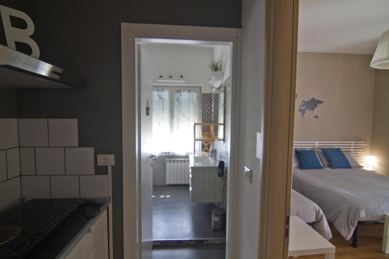 Le Stanze Di Adele Bed & Breakfast LʼAquila Eksteriør bilde