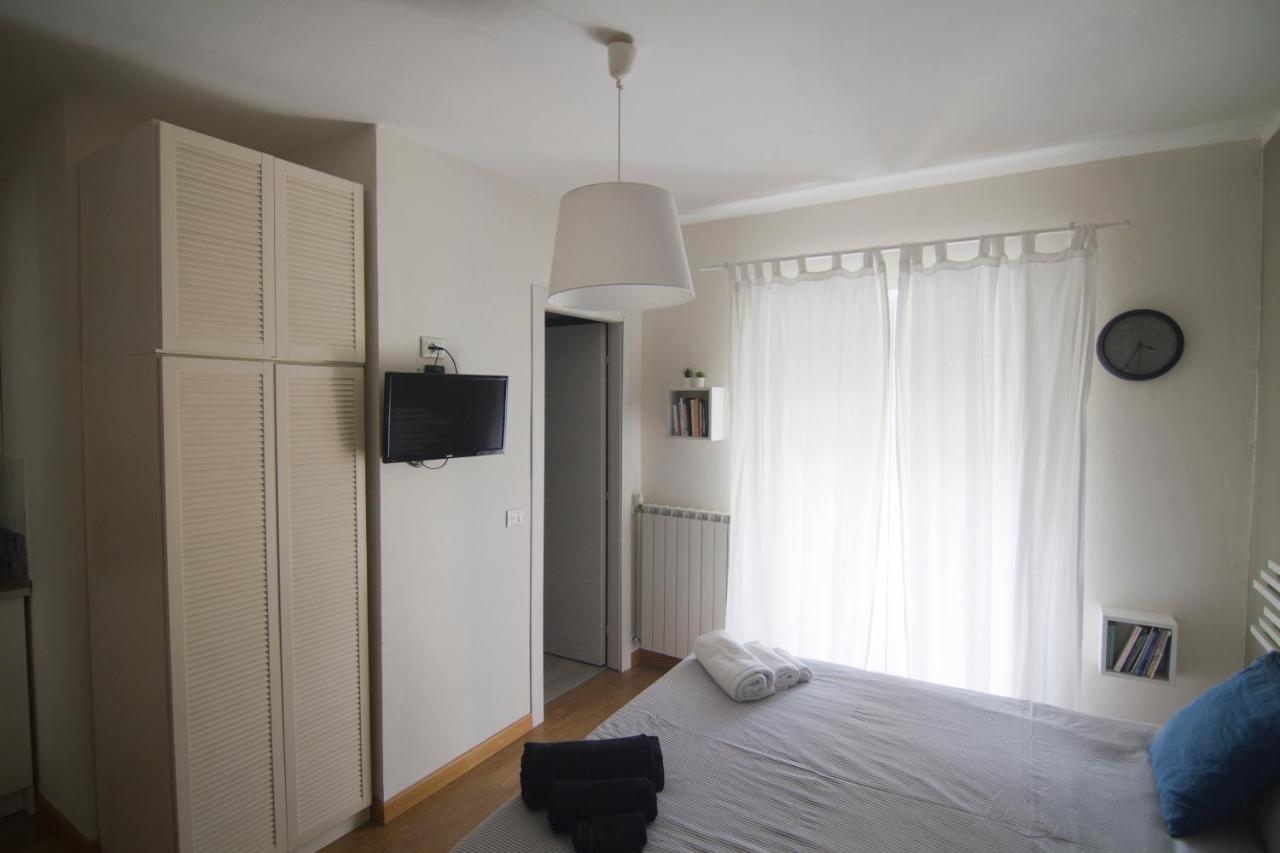 Le Stanze Di Adele Bed & Breakfast LʼAquila Eksteriør bilde