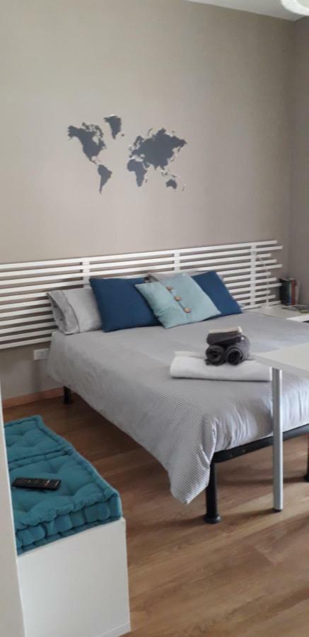 Le Stanze Di Adele Bed & Breakfast LʼAquila Eksteriør bilde